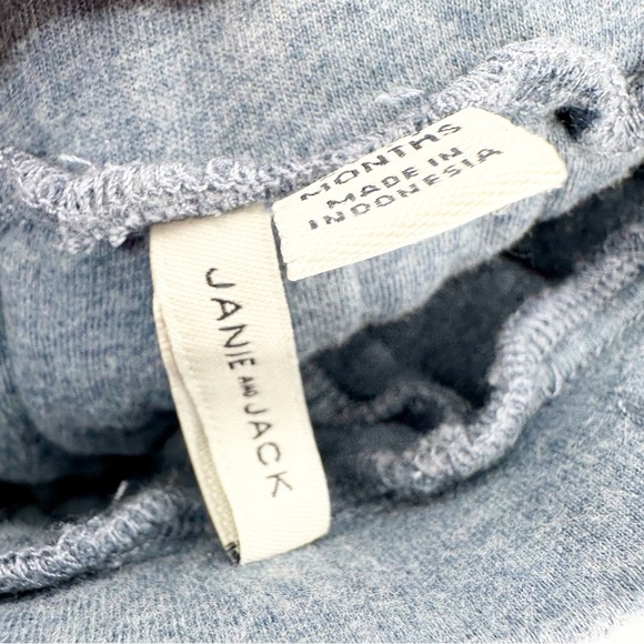 Janie and Jack 2 Piece Set - Picture 4 of 6